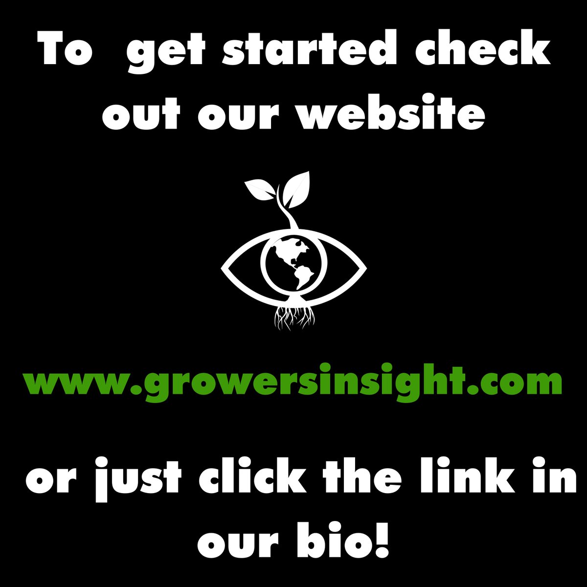 Growers Insight tweet media