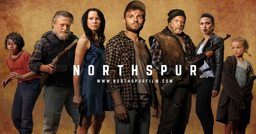 MyIndieProd's tweet photo. Apocalyptic action-drama NORTHSPUR by MyIndie featured artist, NZ filmmaker @Falvation, recently released a new promo image &amp; had a new website launched!
See HERE: https://t.co/sbRk9P1mu2
#SupportIndieFilm #SupportIndieArtists @MichaelHurstNow @KaliKopae @moreofwag @BIGHOUSELA https://t.co/dLKBreY8B4