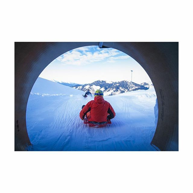 AlpineEscape's tweet image. FLOODLIT RACING COURCHEVEL MORIOND⠀
⠀
Race your family and friends down this exhilarating sledge run. A not-to-be-missed experience!⠀
Every Tuesday and Thursday between 5pm and 7.30pm.⠀
⠀
Subject to favourable snow and weather conditions.⠀
RATES … ift.tt/31tkZAQ