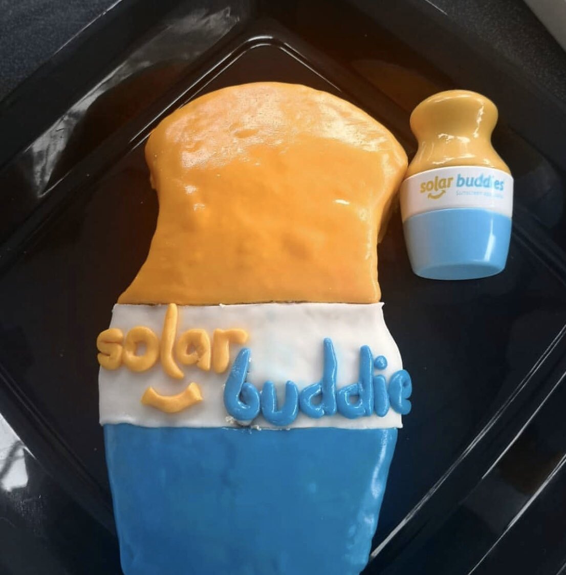 Solar Buddies tweet media