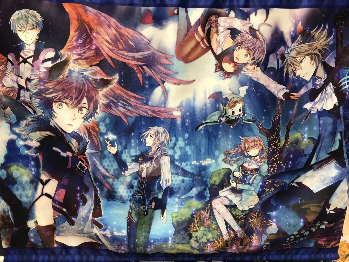 K-BOOKS乙女館 on X: 