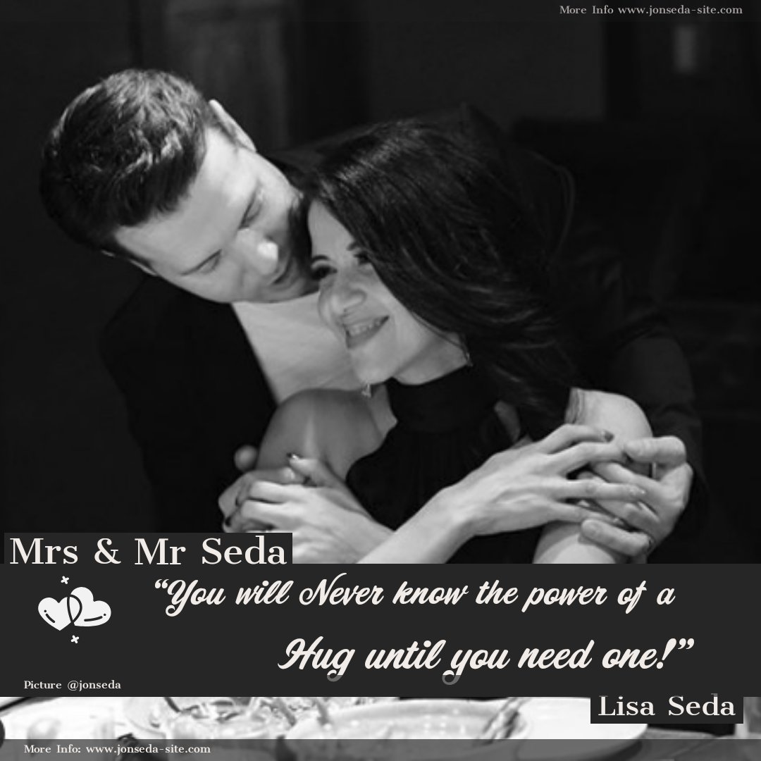 JsedaSite's tweet photo. @JonSeda @Liz4Him For you... https://t.co/s5pt5YUovp