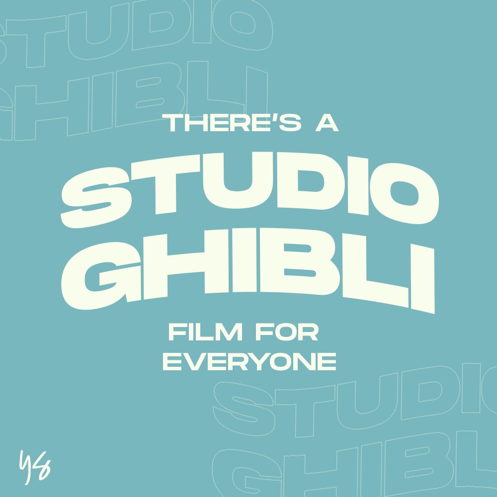 YoungStarPhils's tweet photo. All 21 Studio Ghibli movies will be on Netflix over the next few months — here's a quick guide to help you plan your next marathon.

https://t.co/CfyLHhansL https://t.co/cIIwFCHzpM