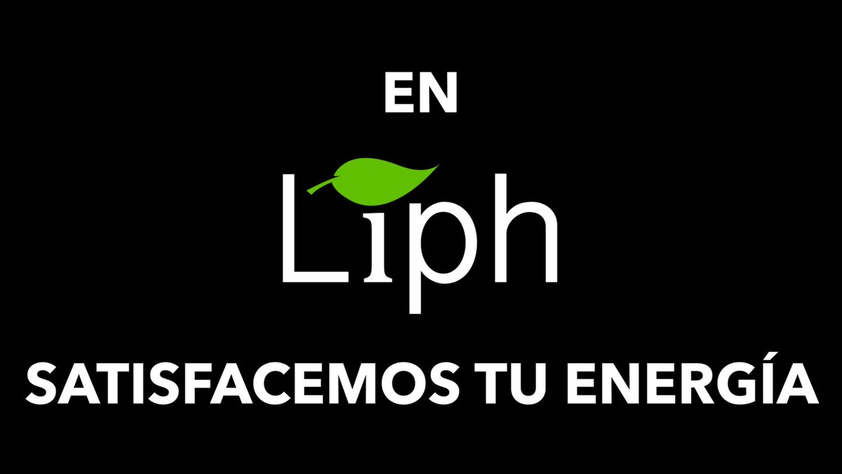 Liph Energy tweet media