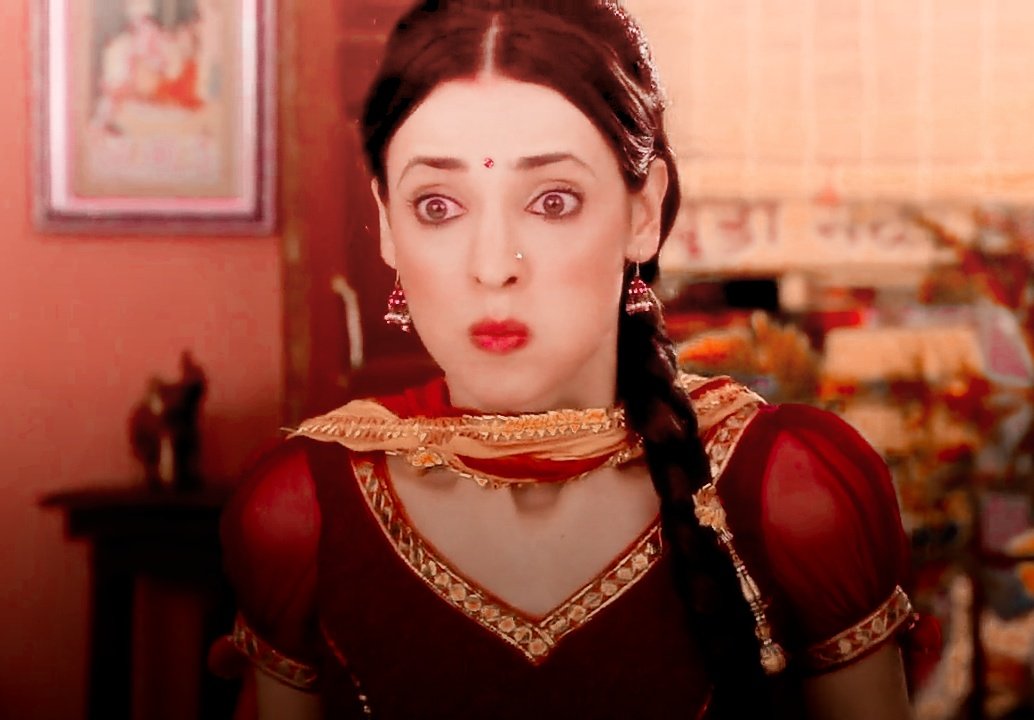 Cuteness overloaded  #KhushiKumariGupta #SanayaIrani  #IPKKND  #Arshi