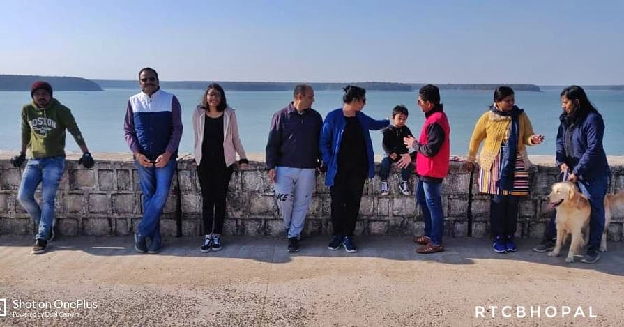 The Indian RoadTrip Cruisers (RTC) tweet media