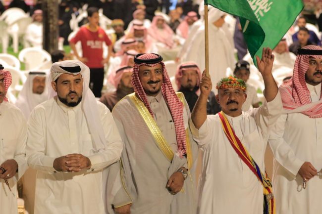 asdaabareq's tweet photo. نظمت اللجنة الفرعية للتنشيط السياحي بمحافظة بارق وبالتعاون مع البلدية ، في القرية التراثية بجبال ، “سمرة بارقية” بحضور وكيل محافظة بارق الأستاذ إبراهيم بن عامر آل منشط . https://t.co/KMSVJ2kMiM