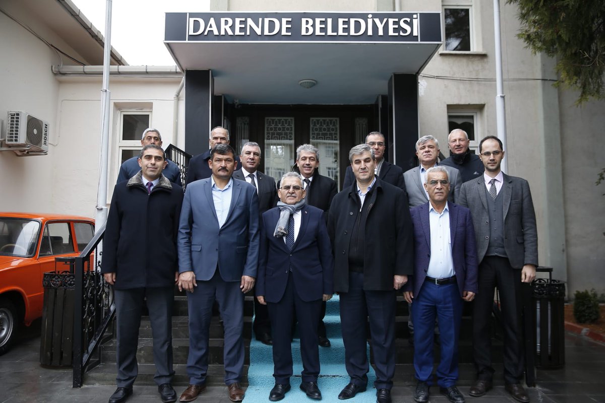 Memduh Büyükkılıç
