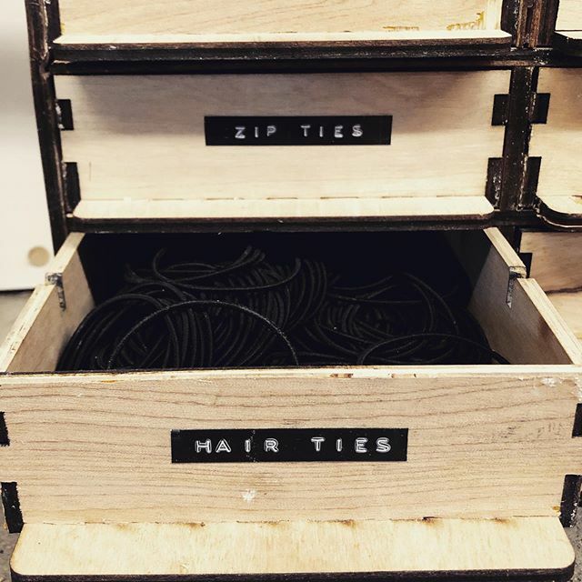 Wood_Butchery's tweet photo. Stocking up on woodworking supplies for my classroom.  #safetyfirst #makerspace https://t.co/ChRXNNs9dX https://t.co/VVEU2vSMB3