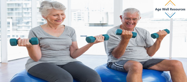 AgeResources's tweet photo. The endorphins (happy hormones) released during physical activity create a sense of well-being, reduce anxiety and boost your mood. .
Blog: https://t.co/8egEBO4PRX https://t.co/iRysvieG8a