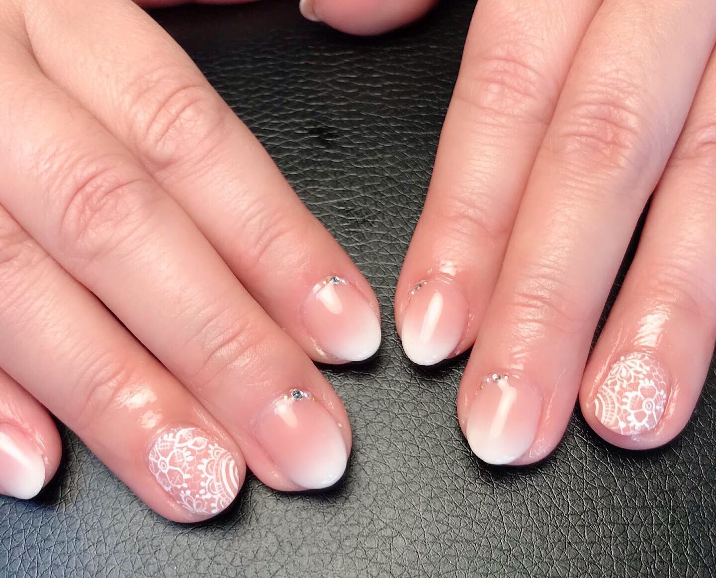 辻村結花里 Kealoha Nail Twitter