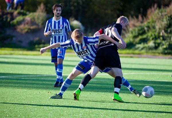 satersif's tweet photo. Vi tar oss an presentationen utav den hittills sjunde spelaren i årets trupp. Det är ytterligare en Säter-kille som nu har kommit tillbaka. #dalafotboll #säter #sätersiffk https://t.co/GTRQhmoq3g https://t.co/Gzw7U9AL3H