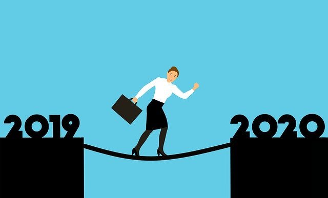 Looking forward, looking back ditchthecave.com/looking-forwar…