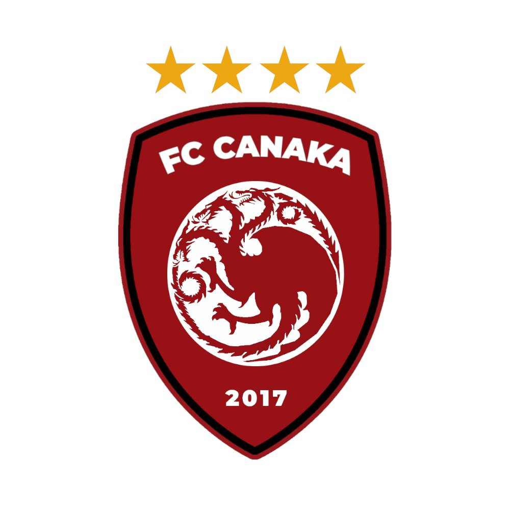 FC Canaka ᴵᵂ tweet media