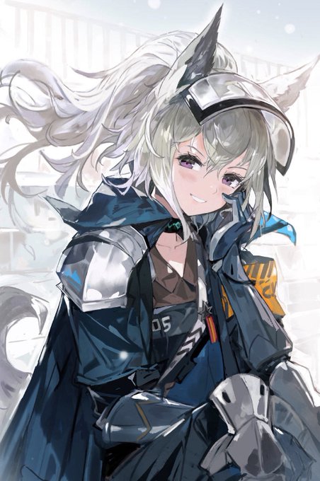 Nonamejpnさん がハッシュタグ Arknights をつけたツイート一覧 3 Whotwi グラフィカルtwitter分析