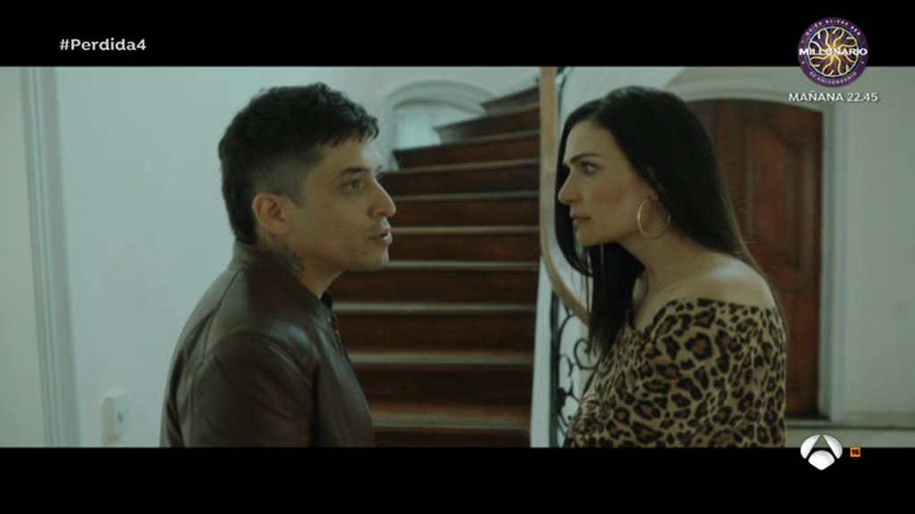 GECAtv's tweet photo. #Perdida4 no altera su resultado en @antena3com, firmando este martes un 7,8% de share y 1.154.000 espectadores de media. La ficción de @BigBangMedia suma 70.000 espectadores más en diferido (VOSDAL). #Audiencias https://t.co/TlJuwx2AfG
