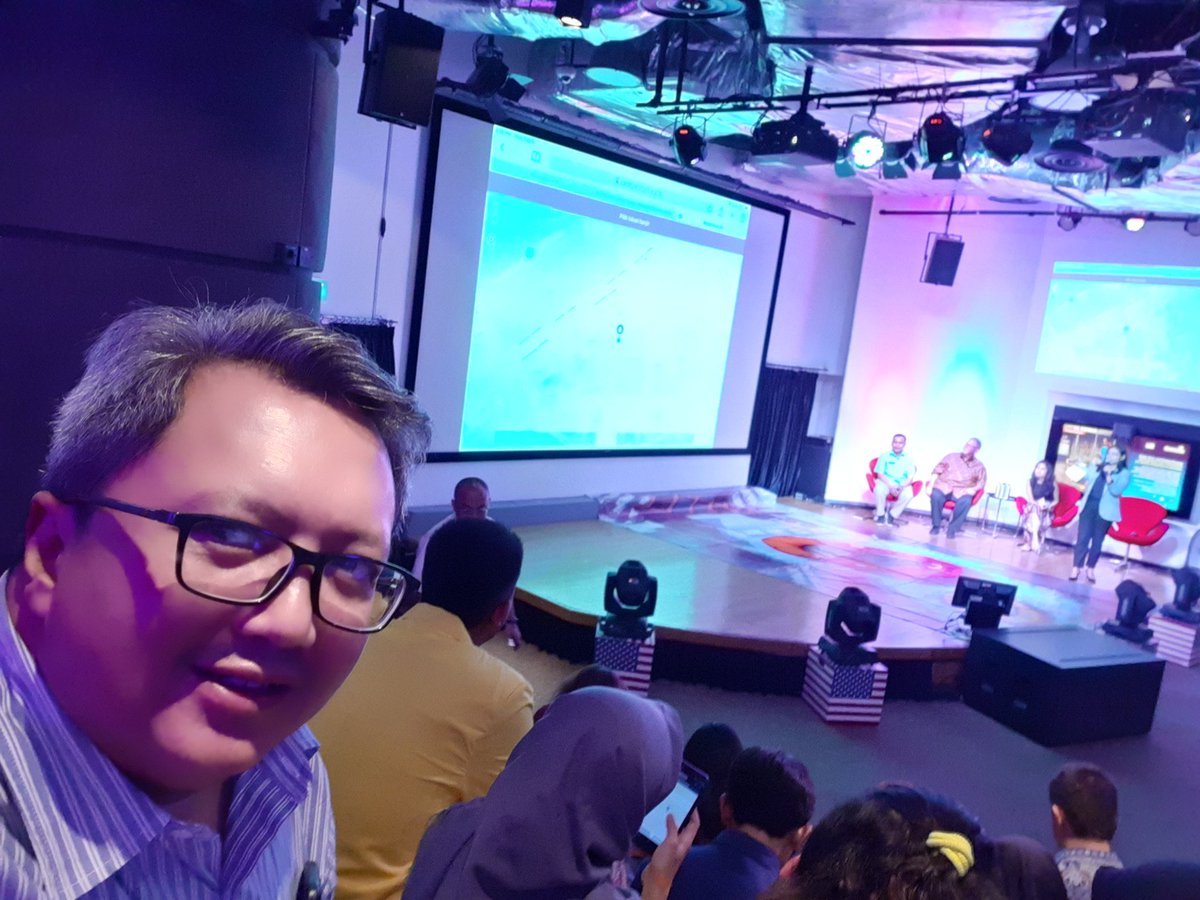 mb4d_21's tweet photo. @America with @petabencana #banjir #test https://t.co/mTgzE36St0