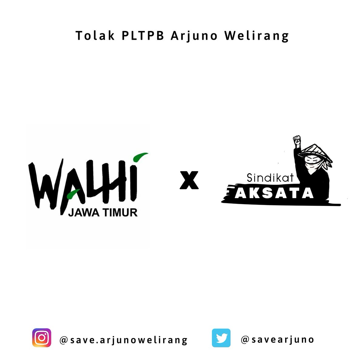 WalhiJatim tweet picture