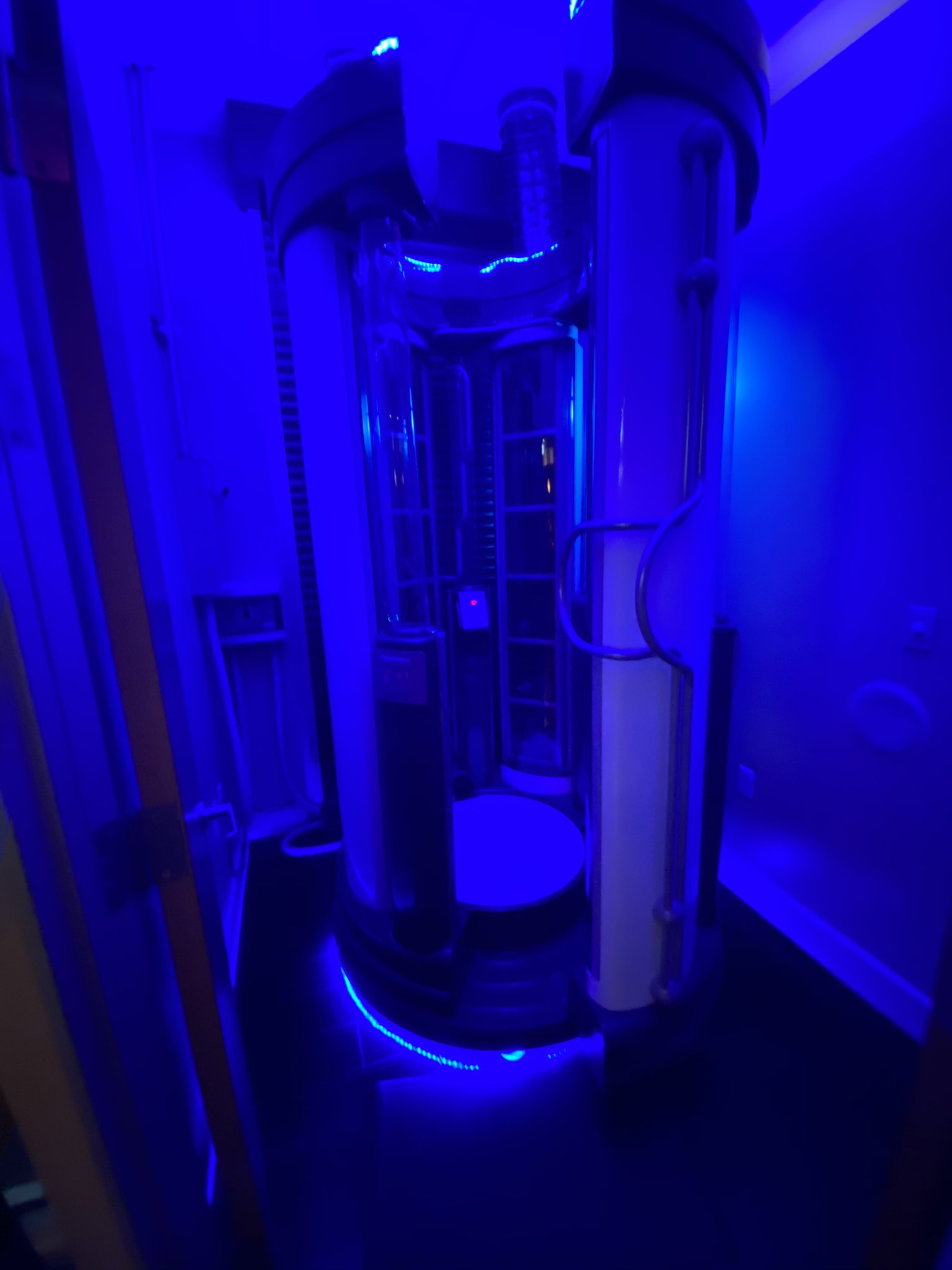 Glo Sun Spa River Oaks (glo_riveroaks) / Twitter