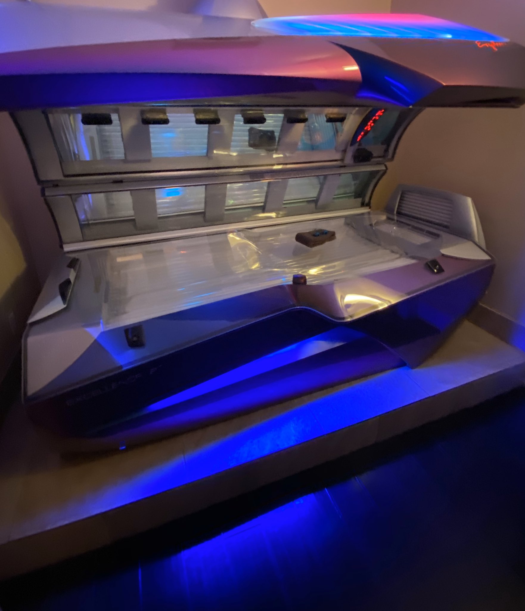 Glo Sun Spa River Oaks (glo_riveroaks) / Twitter