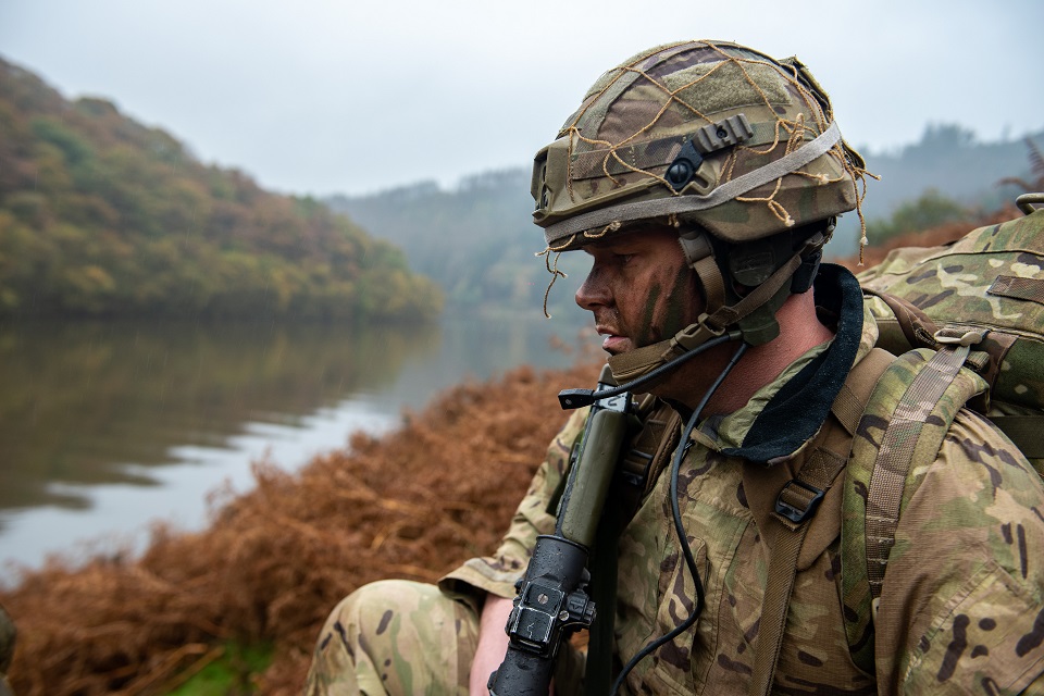 UKDInnovation's tweet photo. Our Map the Gap competition document is now ready to read. Could you help the @BritishArmy @InnovationArmy? #innovation https://t.co/JgqbRcKsBb https://t.co/L3Sj884u9O