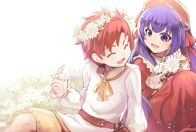 ??
 #笑顔の日 