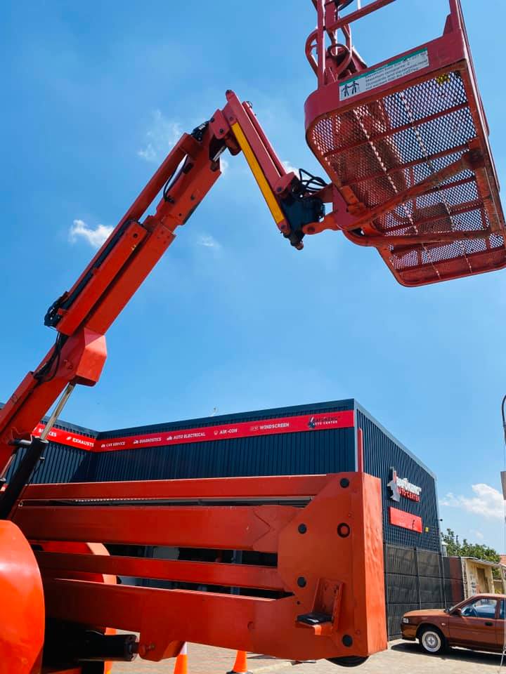 Mutla_Holdings's tweet photo. #MutlaHighlights- We have some exciting developments happening at @BafokengAuto, we can't wait for the big reveal. https://t.co/67T6ryO1Y5