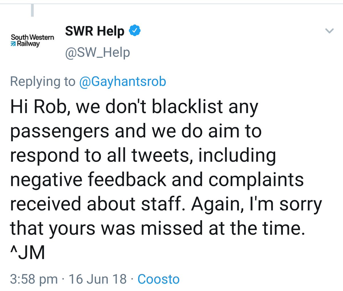 SW_Trains_Are_Awful tweet media