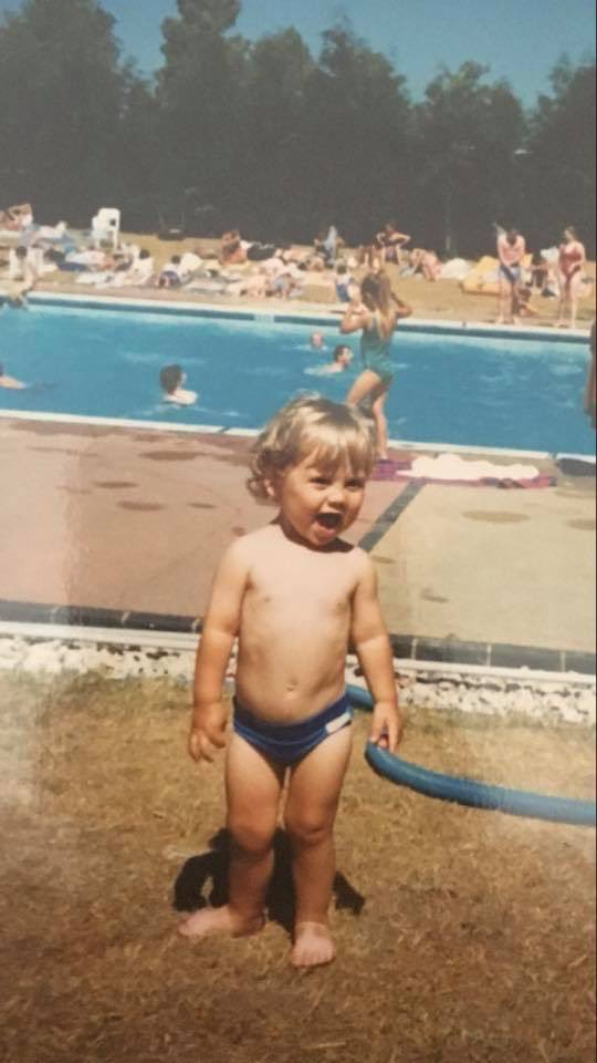 DRBungay's tweet photo. Happy Birthday Deany @deano_race see you later 😘🎈🥳 🎉 https://t.co/aVB6DlIgmN