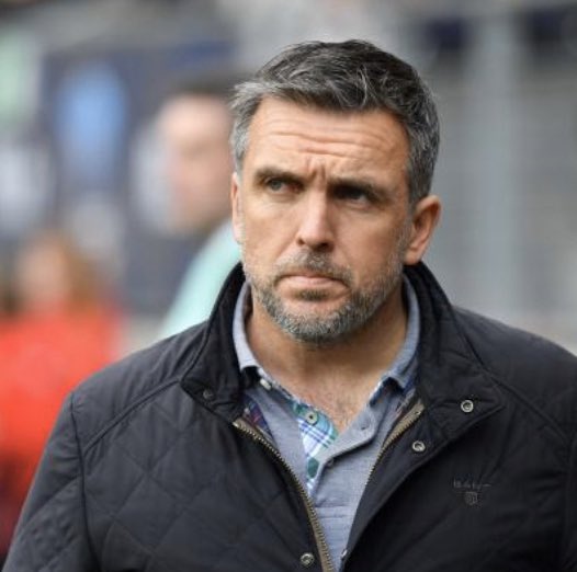 LeMansFC_Actu's tweet photo. 🗣Le debrieff ➖ de Richard Déziré suite à #FCLLMFC «Il y a encore trop de déchets. On paye cash des erreurs récurrentes, des petits oublis dans le marquage. On a été trop pauvre offensivement, notamment dans le domaine technique»🟥🟨 @VirageSudLeMans @LEMANSFC ➡️🗞@sports_ouest https://t.co/gTnJDmWibd