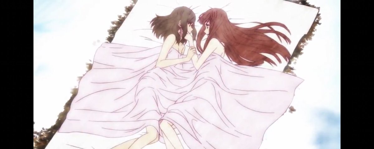 ぴーたろ卍 ねえー 私が昨日からずっと病みながら見てたアニメ これなんですけど 誰か 見てる人いないですかね 今まで見たどんなアニメ よりも怖かったわ私の中で 怖かった 取り憑かれたように一気に見た 結果面白かったけど引きずるタイプの ぴーたろ卍 ねえー 私が昨日からずっと病みながら見てたアニメ これなんですけど 誰か 見てる人いないですかね 今まで見たどんなアニメ よりも怖かったわ私の中で 怖かった 取り憑かれたように一気に見た 結果面白かったけど引きずるタイプの