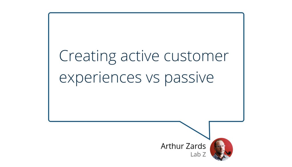 "A return on experience if you will." lttr.ai/M2r9 #TheWaltDisneyCompany #CustomerService #CustomerExperience