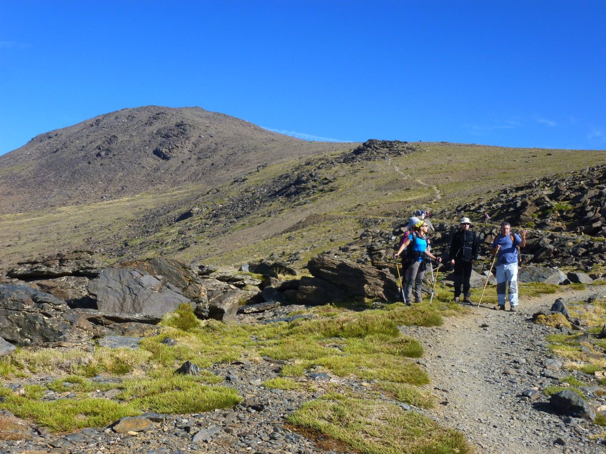 MtnHols's tweet photo. We love hosting groups on a #walkingholiday in Spain’s Alpujarra &amp; Sierra Nevada. Special rates for 6 or more.

https://t.co/N42ZowfHdr https://t.co/4dsC8GOlIX