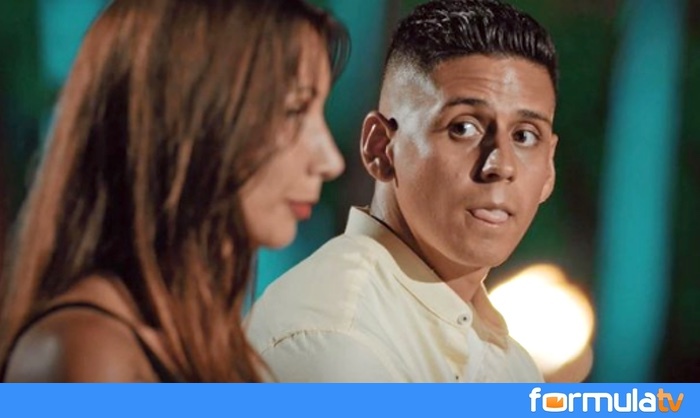 FormulaTV's tweet photo. #Audiencias #LaIslaDeLasTentaciones8 arrasa con máximo histórico (26,9%) y #Perdida4 sube a un escueto 7,8% https://t.co/WfsKqzDDxI https://t.co/Qd1q5npniy