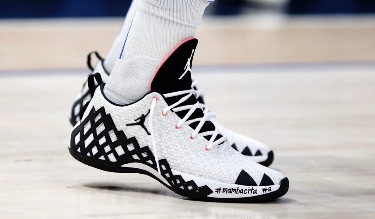 luka doncic jordan shoes