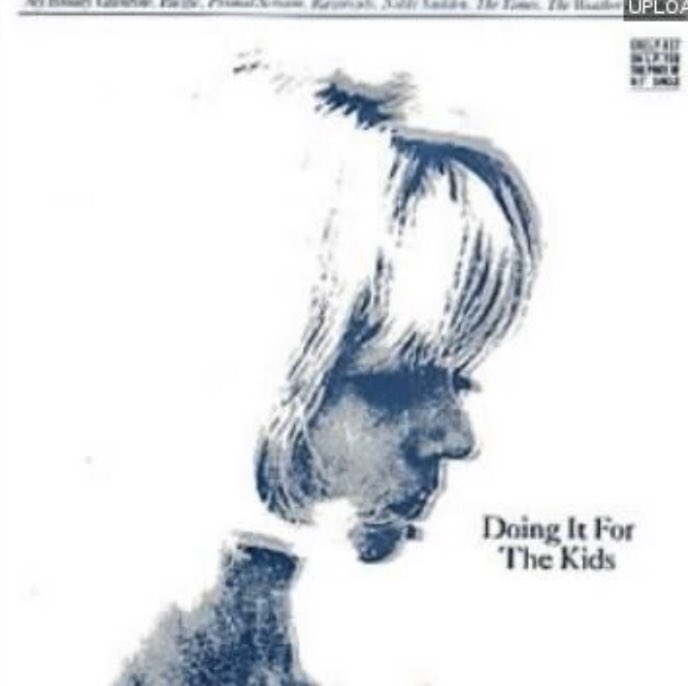 #The40YearPlaylist #931

THE TIMES 
(LONDON, U.K.) 🇬🇧 

#TheTimes
#EdwardBall
@creationrecords
#AlanMagee

“Godevil (Beat Torture)” (1998) 💎 

m.youtube.com/watch?v=53UqUh…

#gwilliamrexunderground