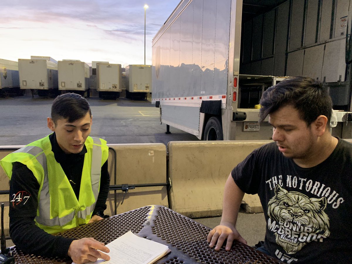 Las Vegas UPS South Day/Twilight (las_ups) Twitter