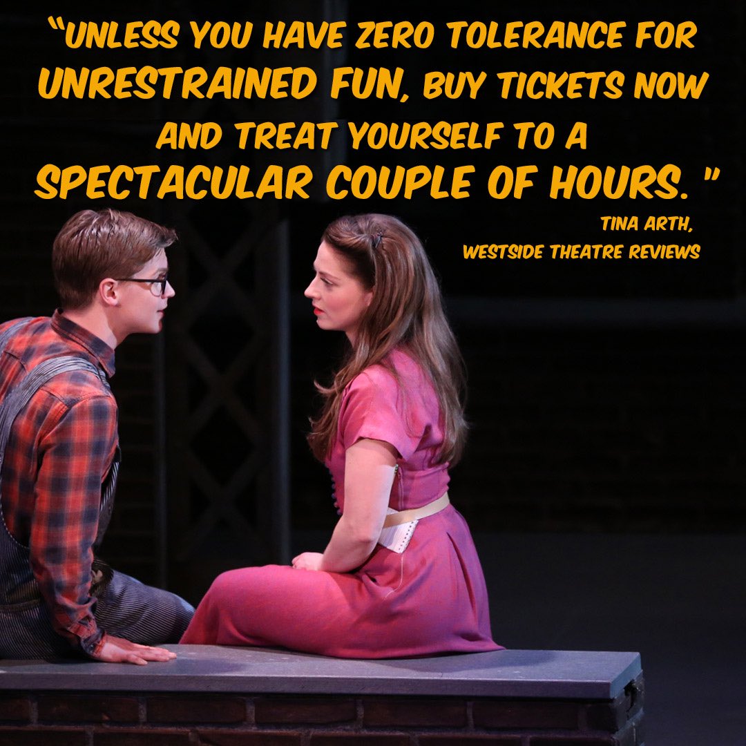 UpMusical tweet picture