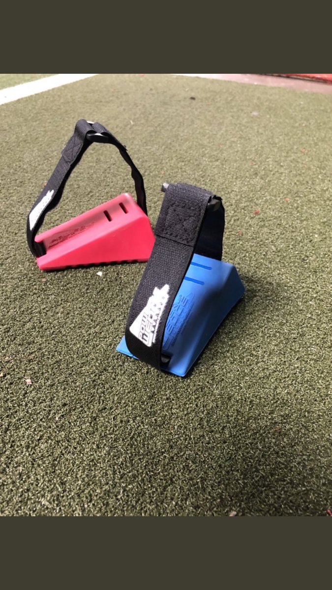 Power UP Wedge tweet media