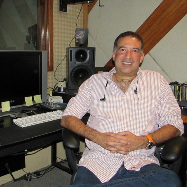 Hablemos Audio tweet media