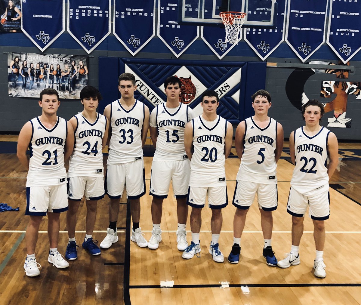 GunterTexas tweet media