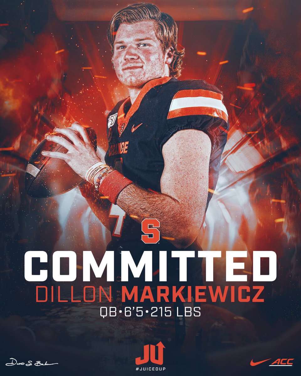 Dillon Markiewicz tweet media