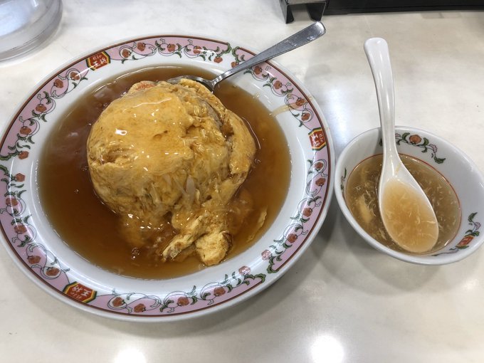 王将の天津飯あんの種類おすすめは うまいまずいかの評価評判も紹介 マツコの知らない世界 ワンピースボルトネタバレ考察速報まとめサイト