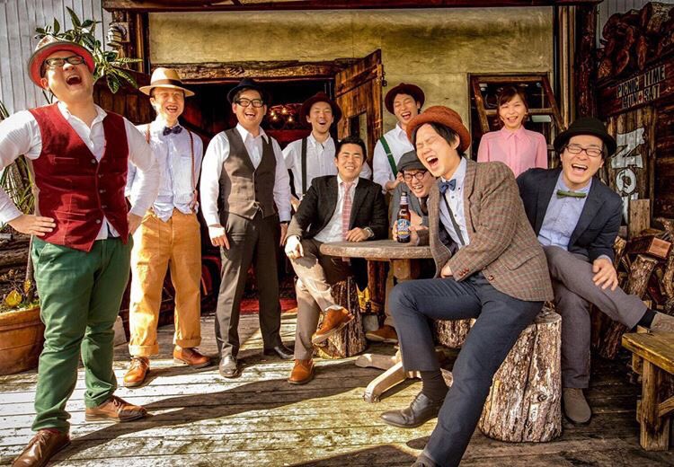 eskimoz_yu's tweet photo. 今週末土曜です。

エスキモーズ、このメンバーでラストライブです！
会場内禁煙なので、お子様連れも大歓迎！(喫煙ブースあり)

ぜひお誘い合わせの上、ご来場下さい！キテヨネ！

2/1(土)
19:00 START
前売2000円(+d)
※中学生以下無料

<出演>
エスキモーズ
EPPAI
SuperBears

予約はDMでも受付中！ https://t.co/o74QTN05KQ