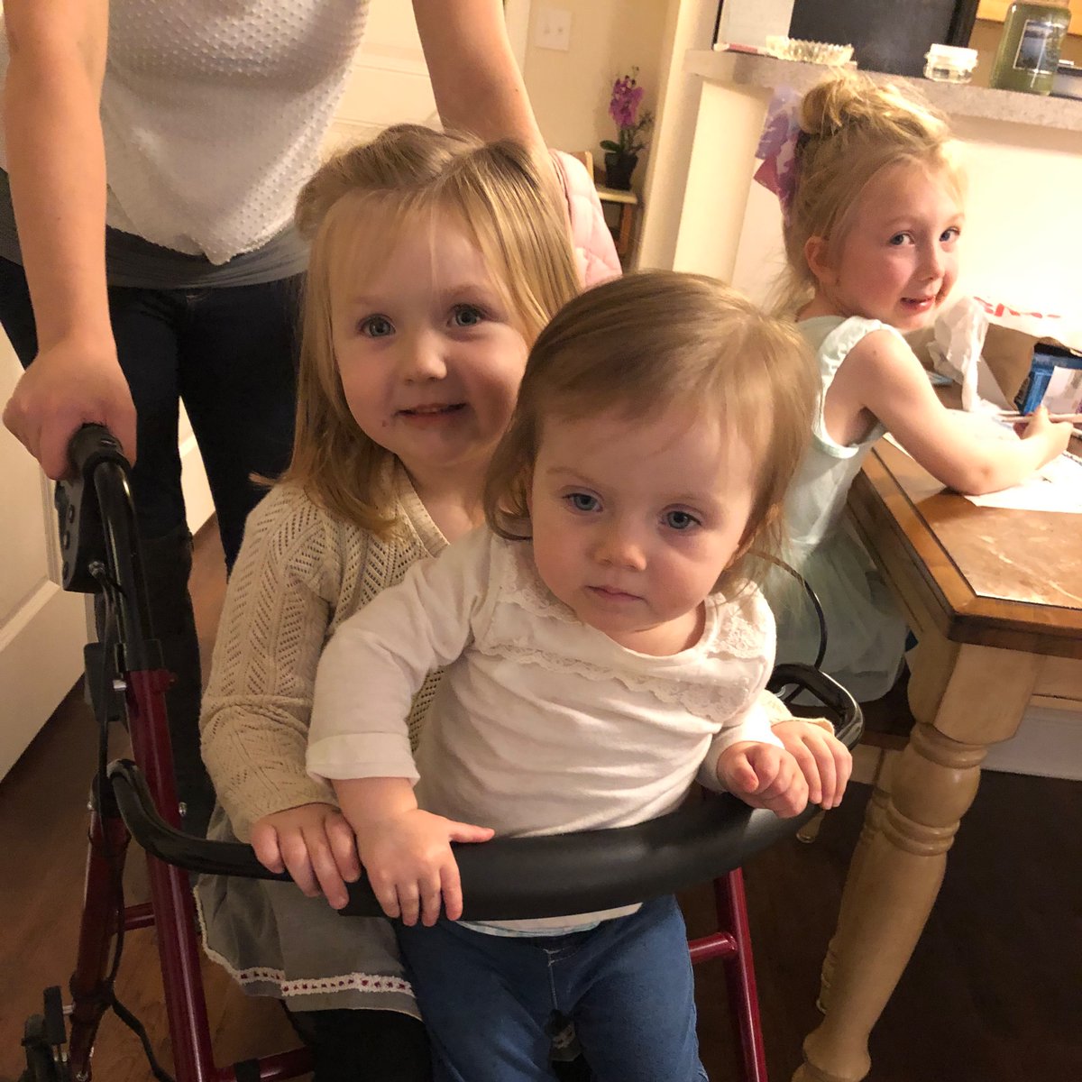 ARandall3's tweet photo. Blessed to be a #girldad https://t.co/LARdbW1JB9