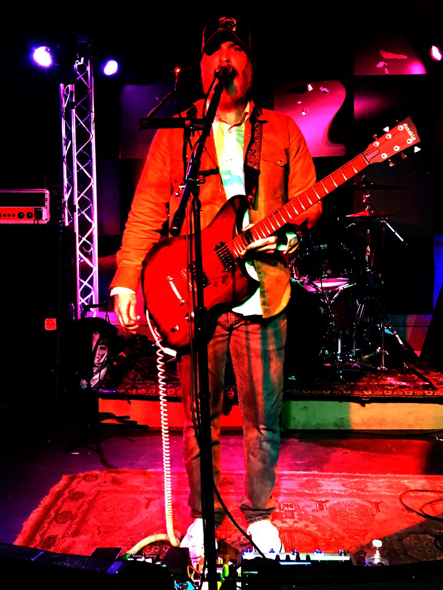 HDQ_Band's tweet photo. Ready to be on stage again. Shows to be announced soon. #highdesertqueen #desertrock #stonerrock #doomrock #psychrock #livemusic #TEXAS #texasdesertrock #HDQ https://t.co/yEaBkDWBYj