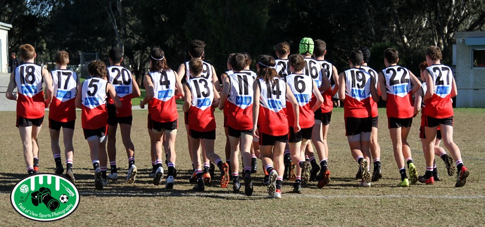 POSITIONS VACANT | The EFNL is seeking expressions of interest across a number of roles for the 2020 junior interleague program.

MORE: bit.ly/36ACpMP