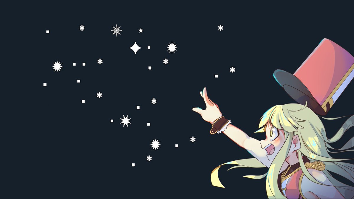 Sunatixd's tweet photo. ✺ 　 　  .  ✫ 　 　 ·   
 ✹  ⋆  　　　　　　 .  * 　　　　　　
　 .  ✫     　 ✦ . 
 ˚ 　　　✷   ˚  ⋆ 　　 ˚       
　     ✦            ·         ˚ ✷ https://t.co/HFX0Sw6x97