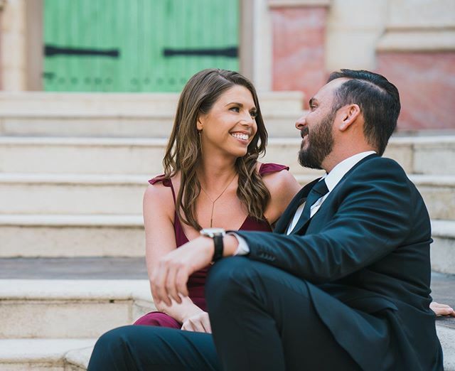 emarcellino's tweet photo. 170 days until “I Do”! Can’t wait for #LandEinTuscany Check bio for wedding website where you can see more photos 👀 Thank you @ericonfilm for capturing our love and goofiness ❤️ 😋 https://t.co/igm6b9C9GJ