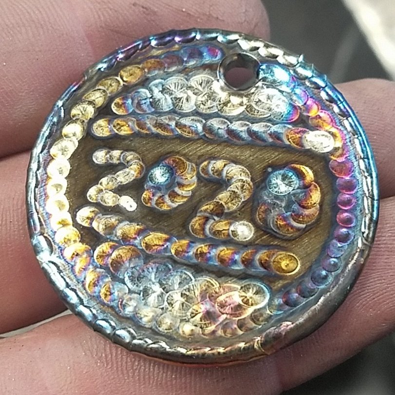 MetalMonkey17's tweet photo. I've decided to use this week to make more and hide em all this weekend. Am I the only one who wants to extend this #monkeyshine season?! 
#monkeyshines2020 https://t.co/wfYdAZquq1